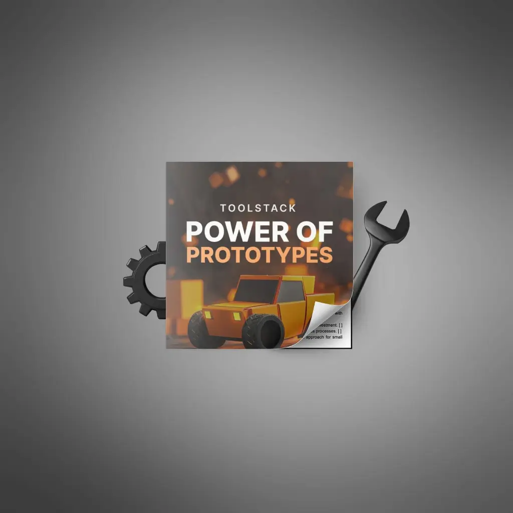 The Power of Prototypes - Toolstack3.webp