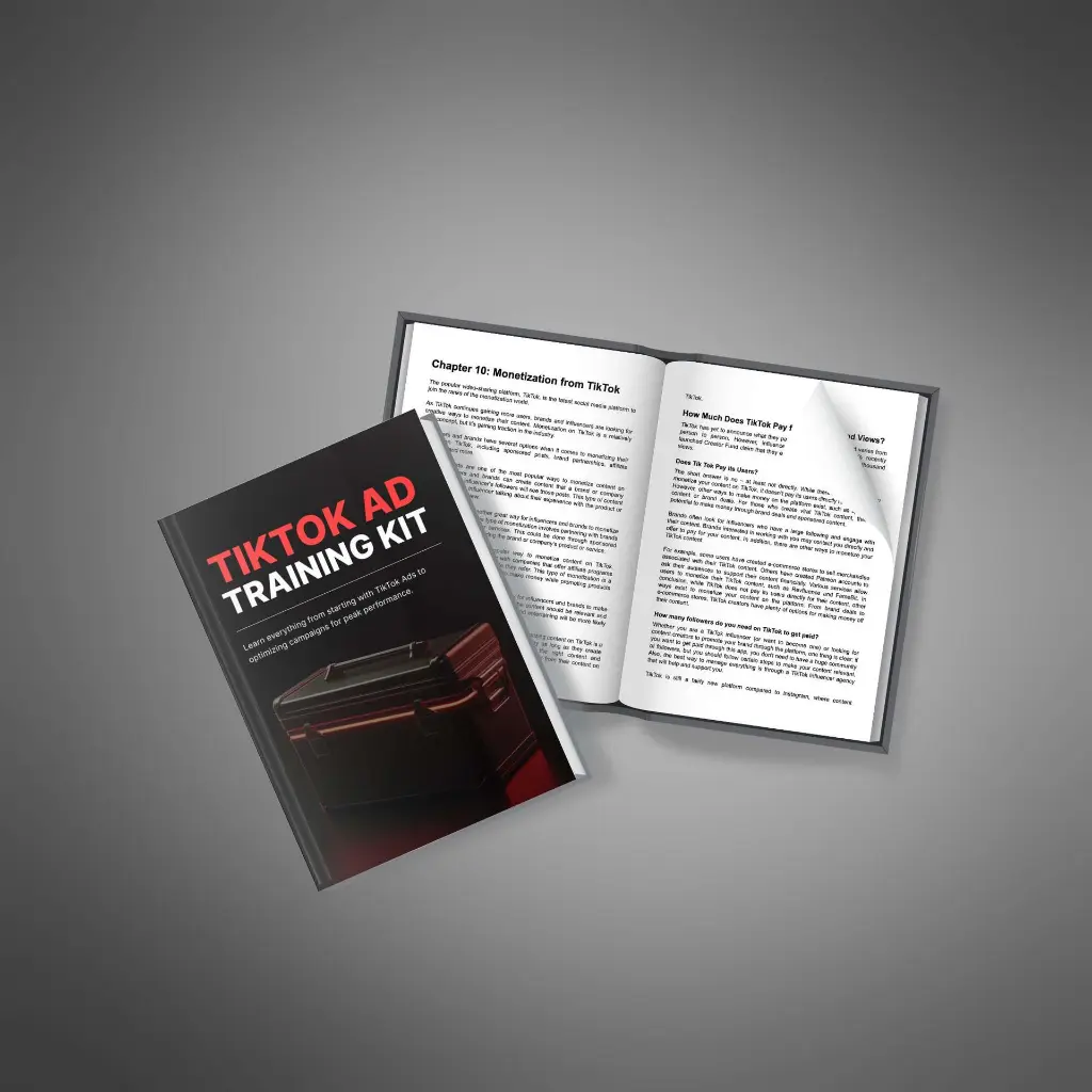 TikTok Ad Training Kit4.webp