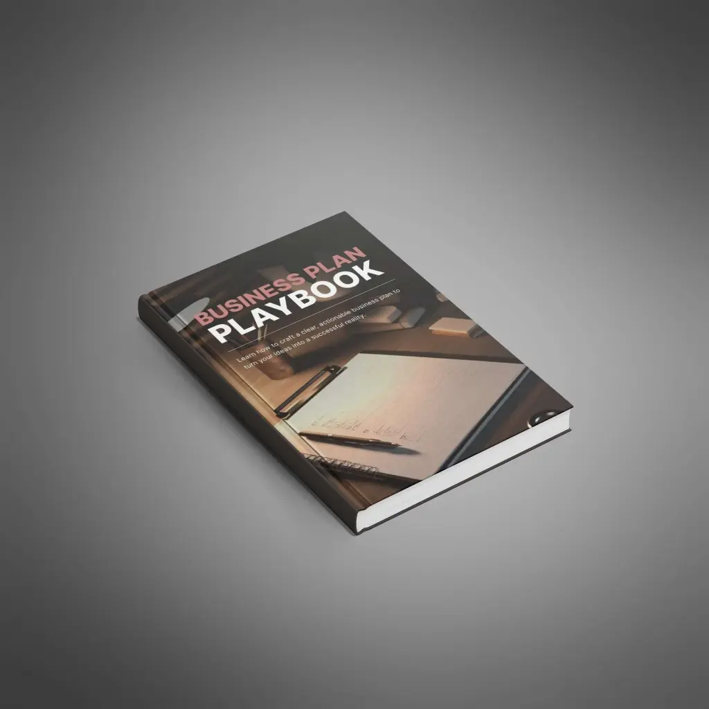 Your Business Plan Playbook - Book1.webp