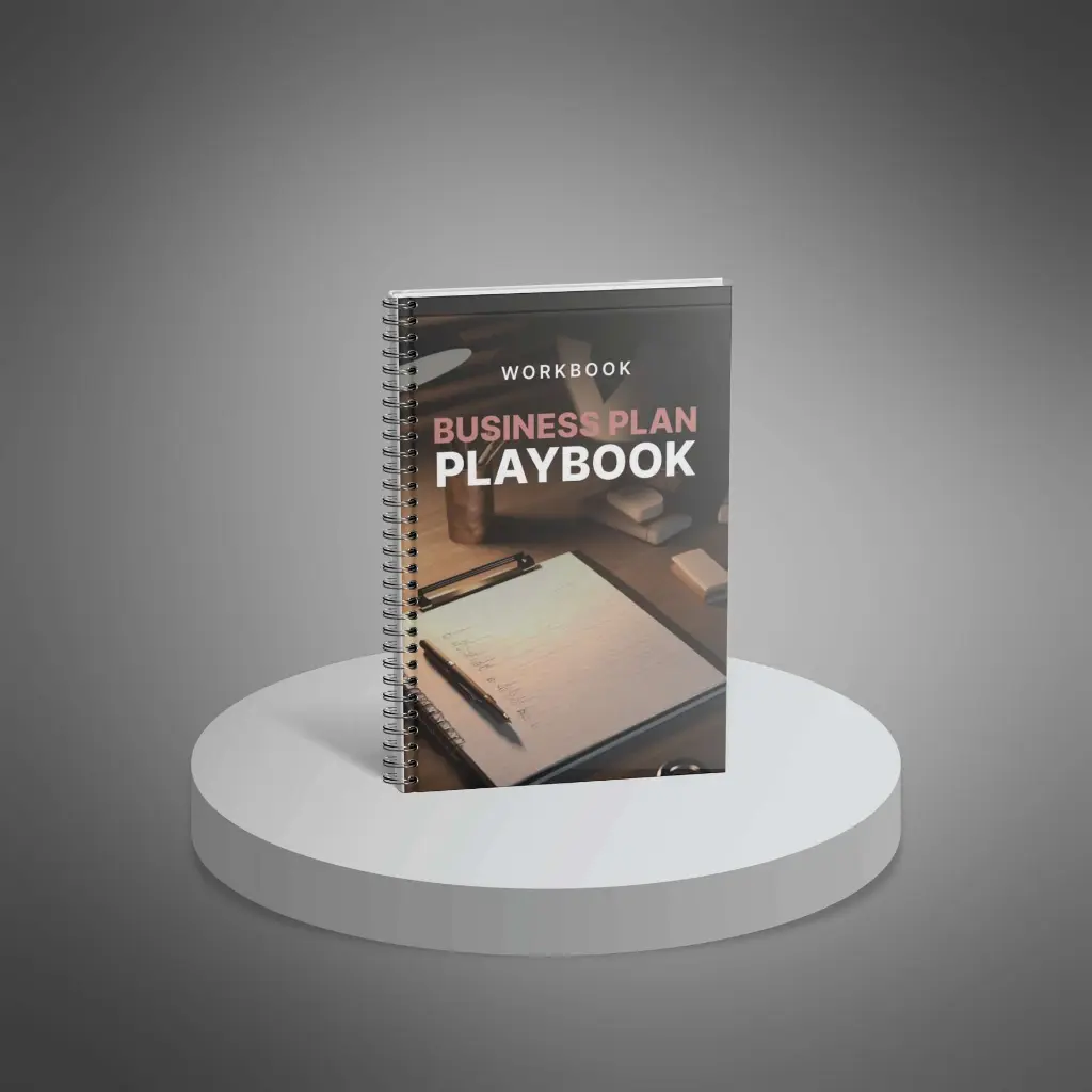 Your Business Plan Playbook - Workbook1.webp