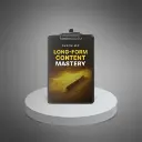 Long-Form Content Mastery - Checklist1.webp