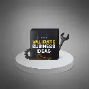 Validate Business Ideas - Toolstack 1.webp