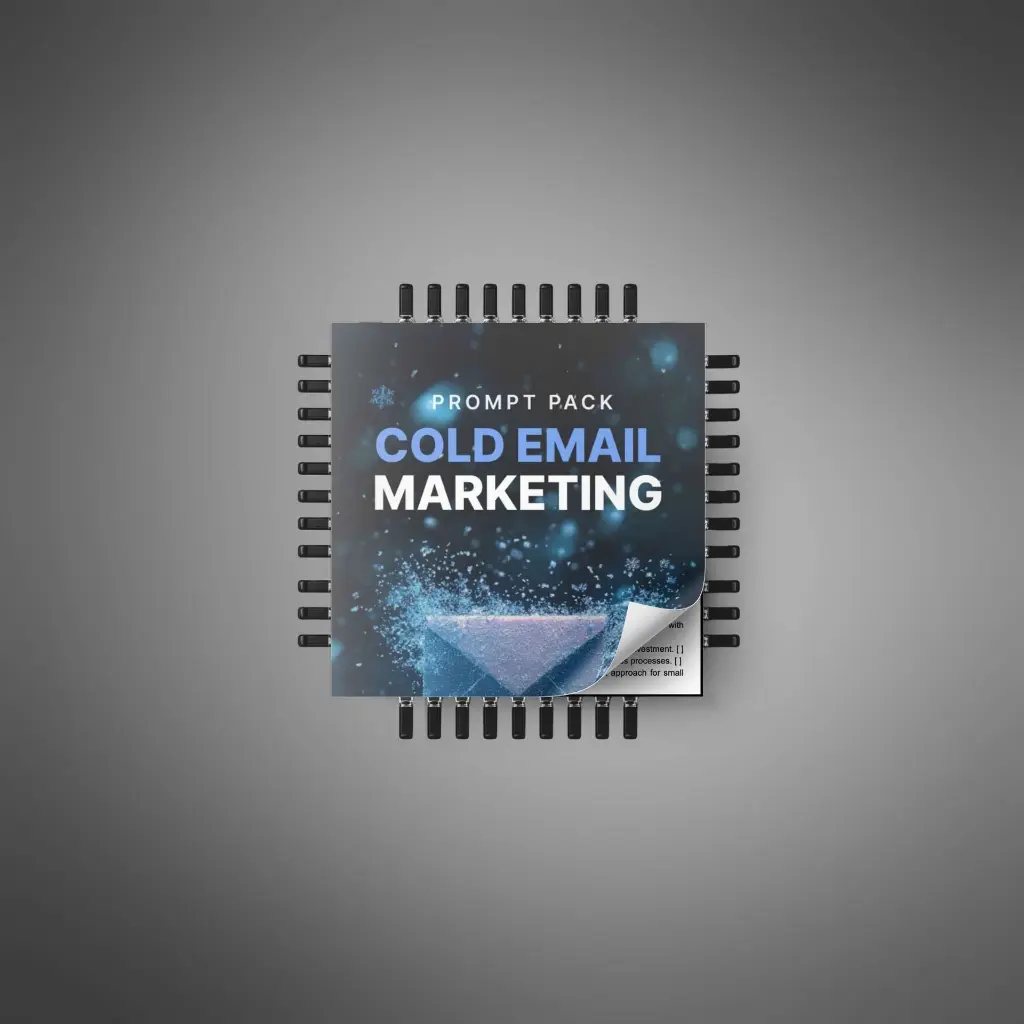 Cold Email Marketing - Prompts3.webp
