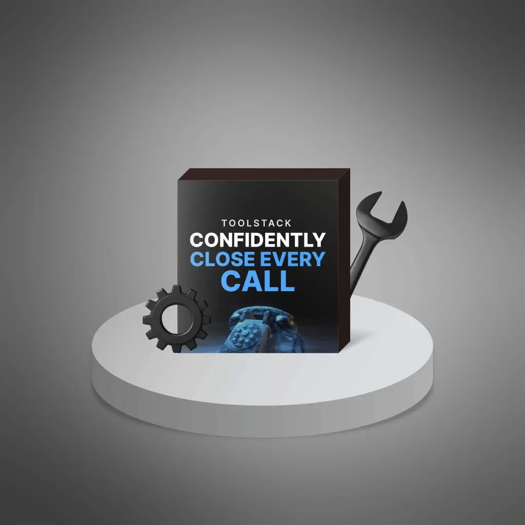 Confidently Close Every Call - Toolstack1.webp