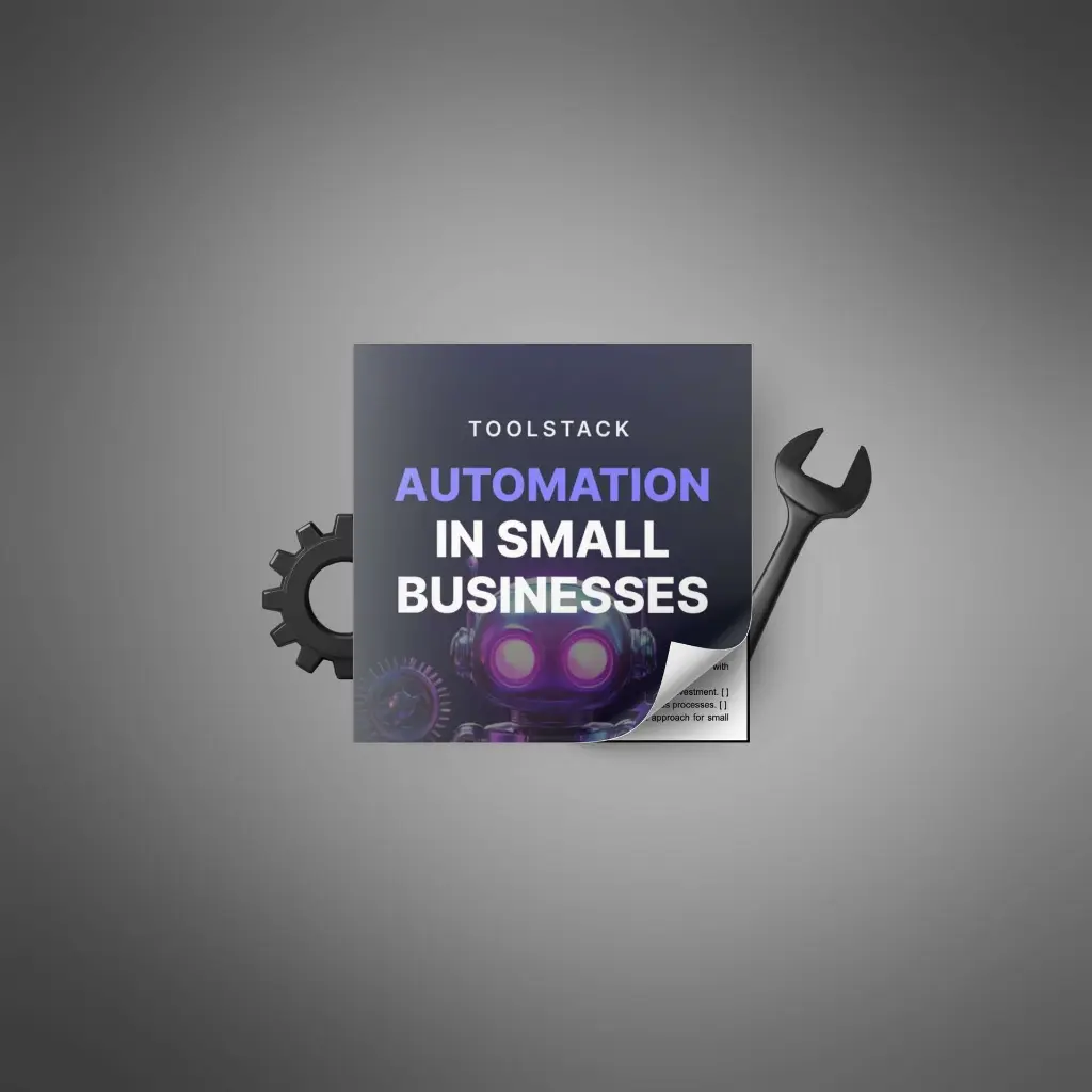 Automation in Small Businesses - Toolstack3.webp