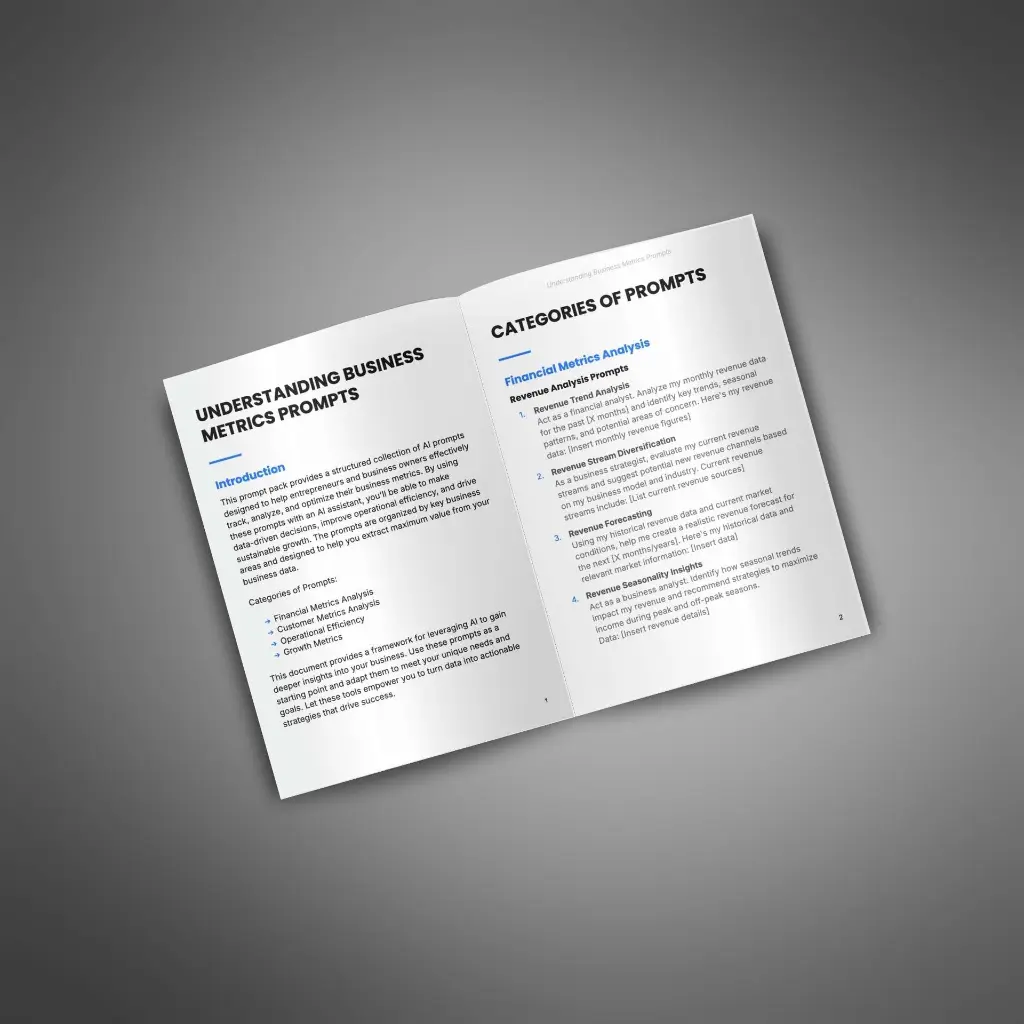 Understanding Business Metrics - Prompts2.webp