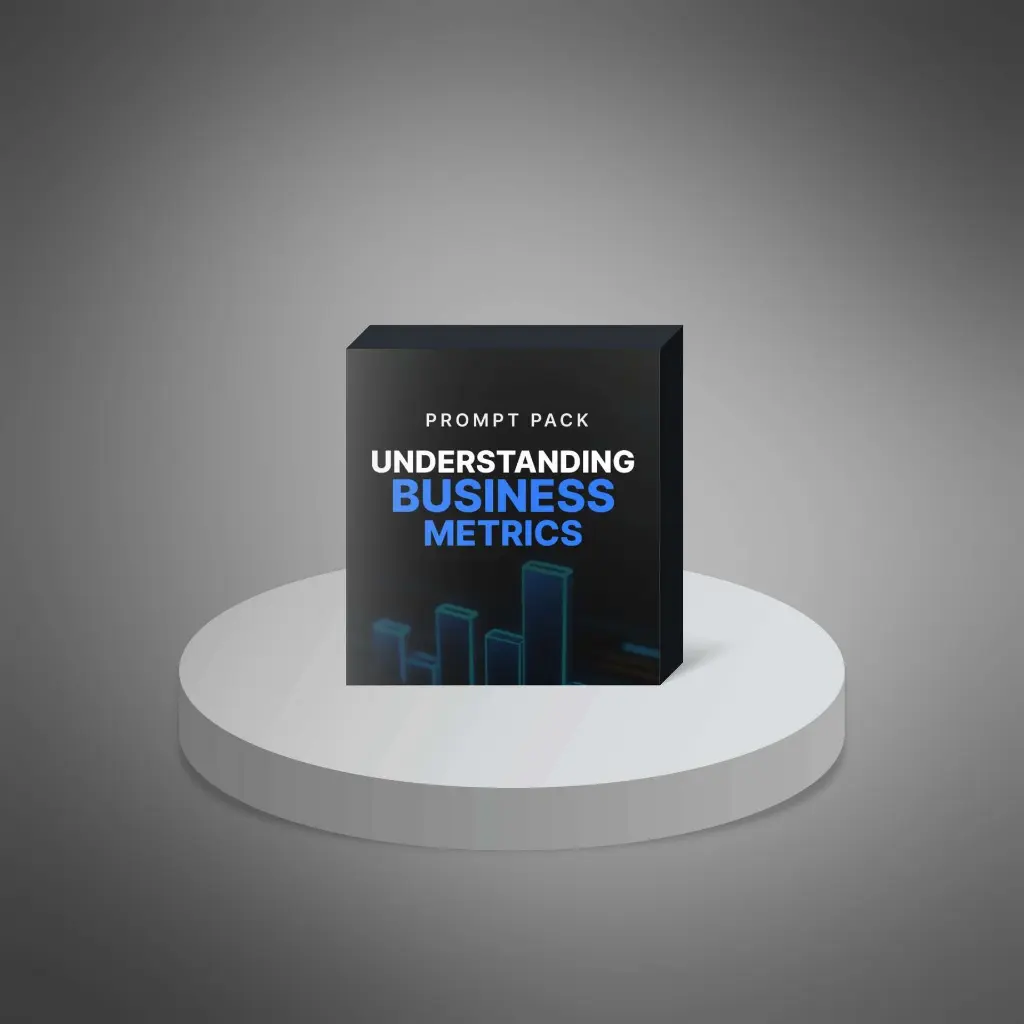 Understanding Business Metrics - Prompts1.webp