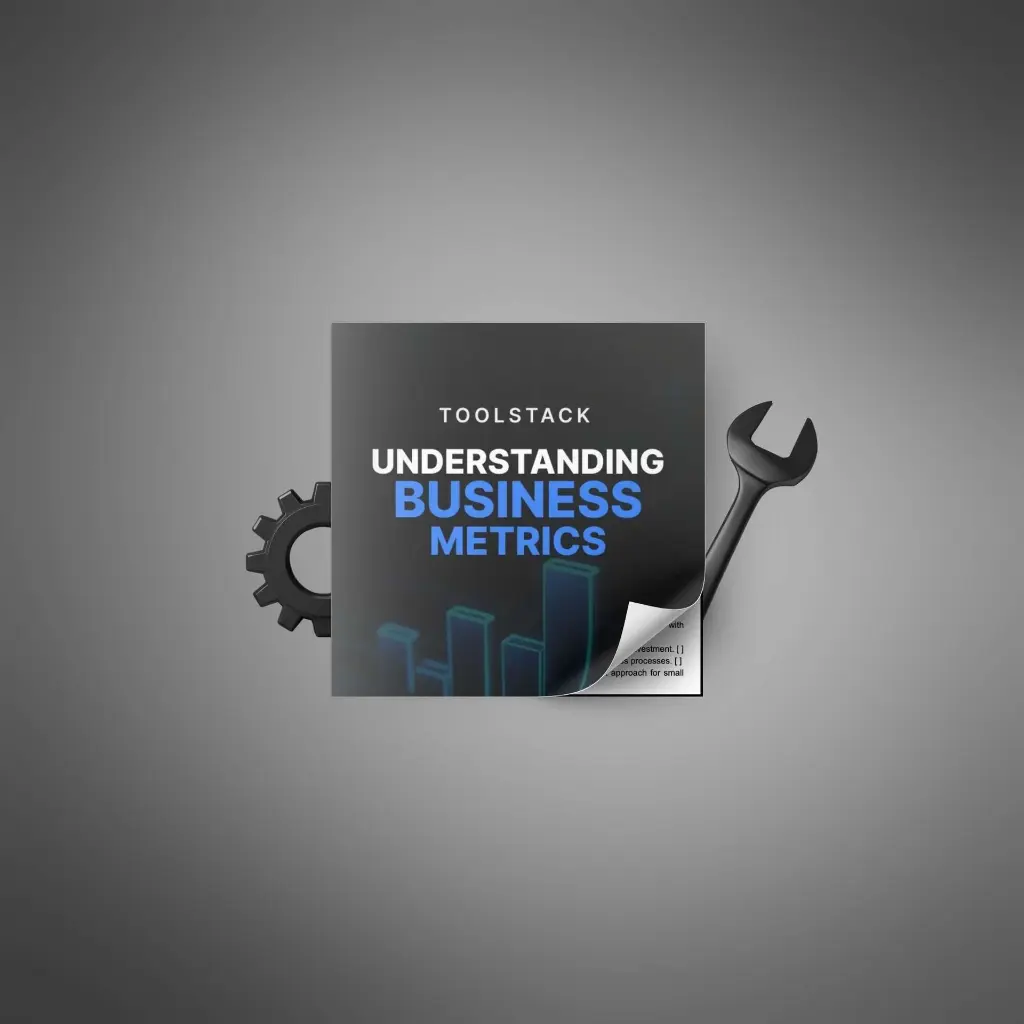 Understanding Business Metrics - Toolstack3.webp