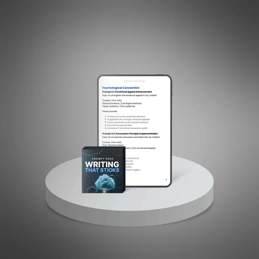 Writing That Sticks - Prompts4.webp
