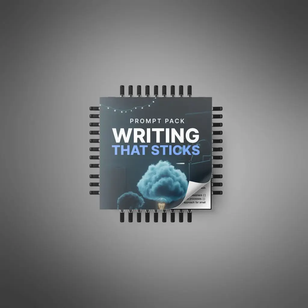 Writing That Sticks - Prompts3.webp