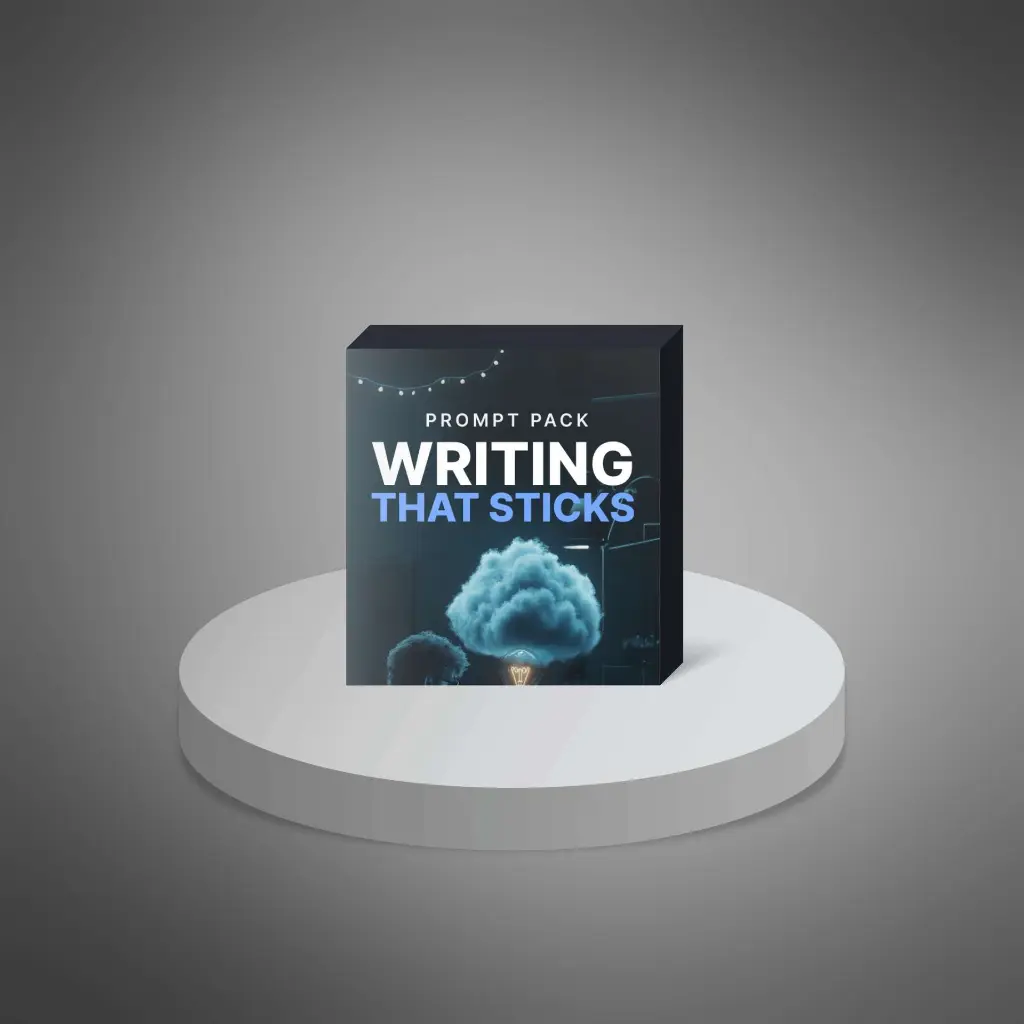 Writing That Sticks - Prompts1.webp