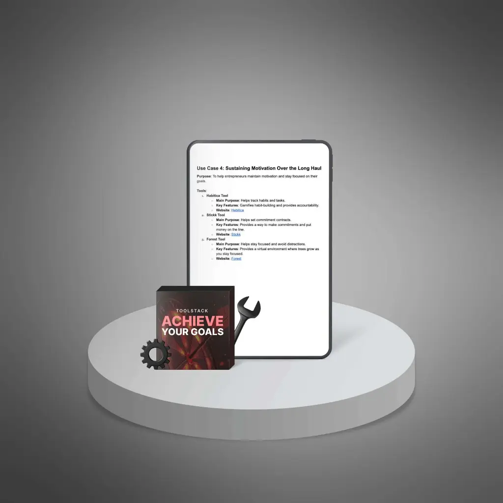Achieve Your Goals - Toolstack4.webp