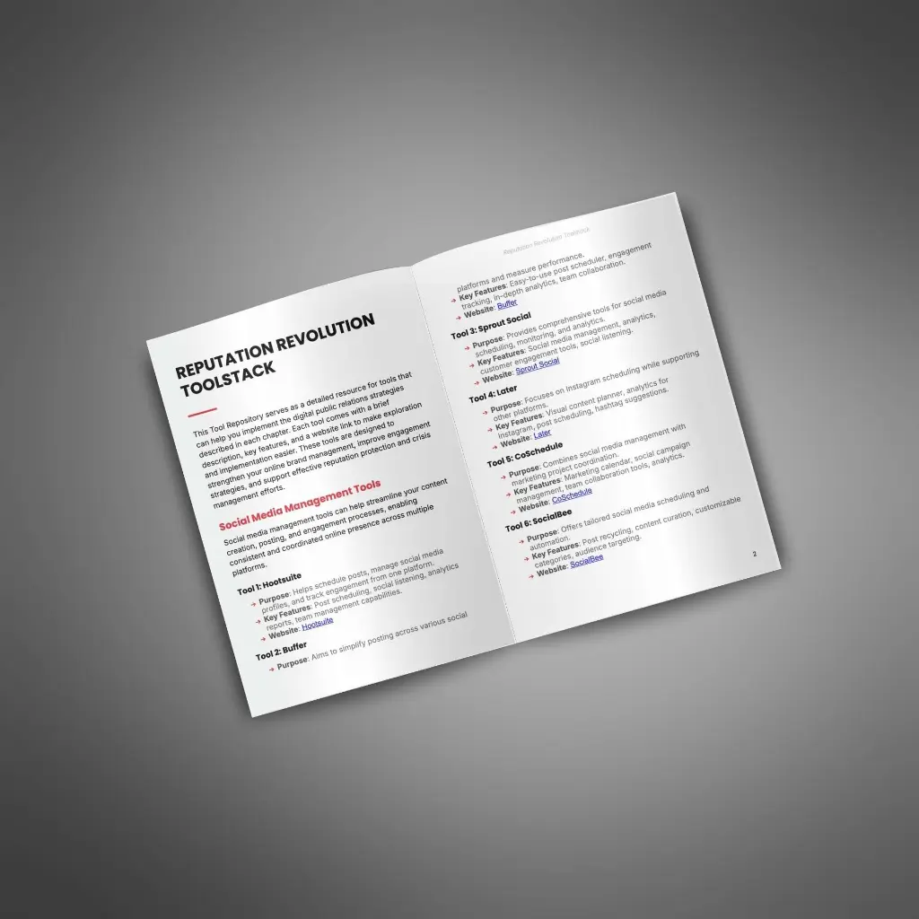 Reputation Revolution - Toolstack2.webp