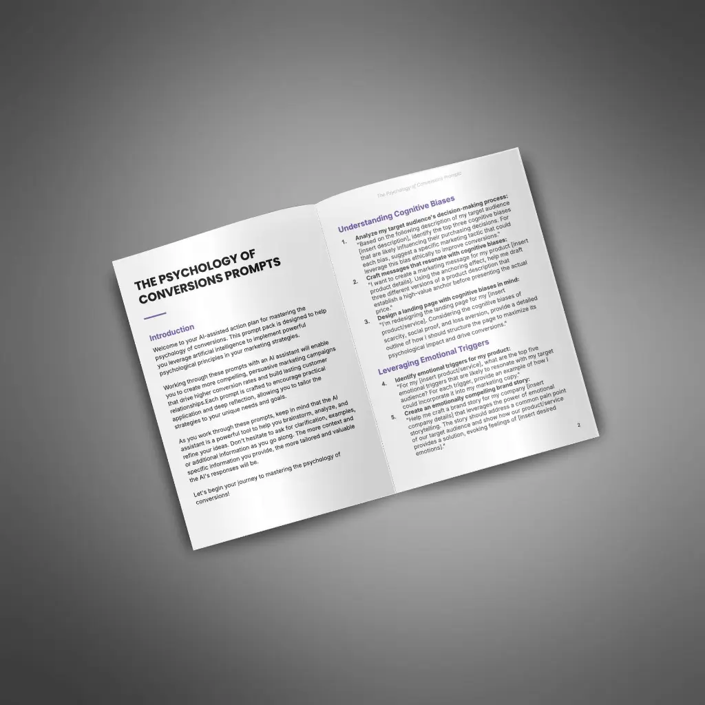 The Psychology of Conversions - Prompts2.webp