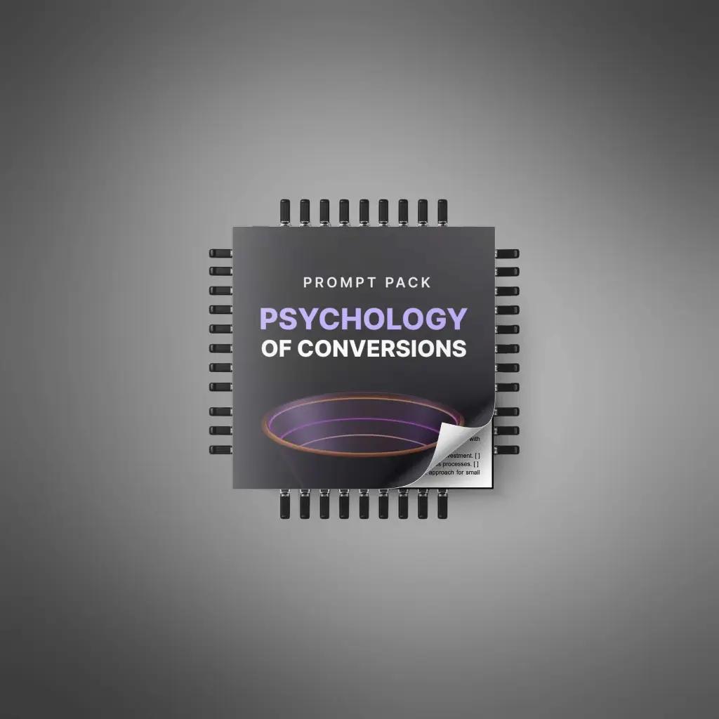 The Psychology of Conversions - Prompts3.webp