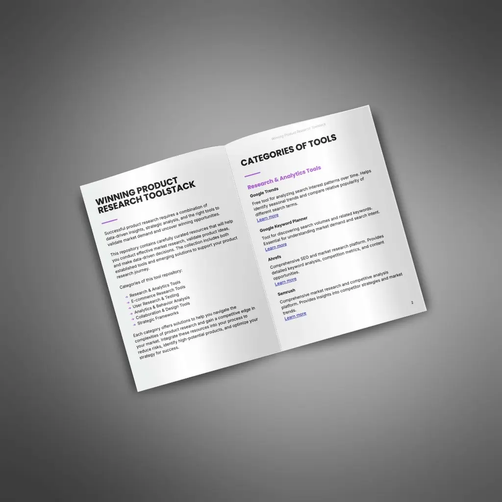 Winning Product Research - Toolstack2.webp