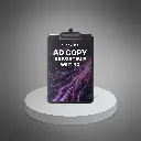 Ad Copy Irresistible Writing - Checklist1.webp