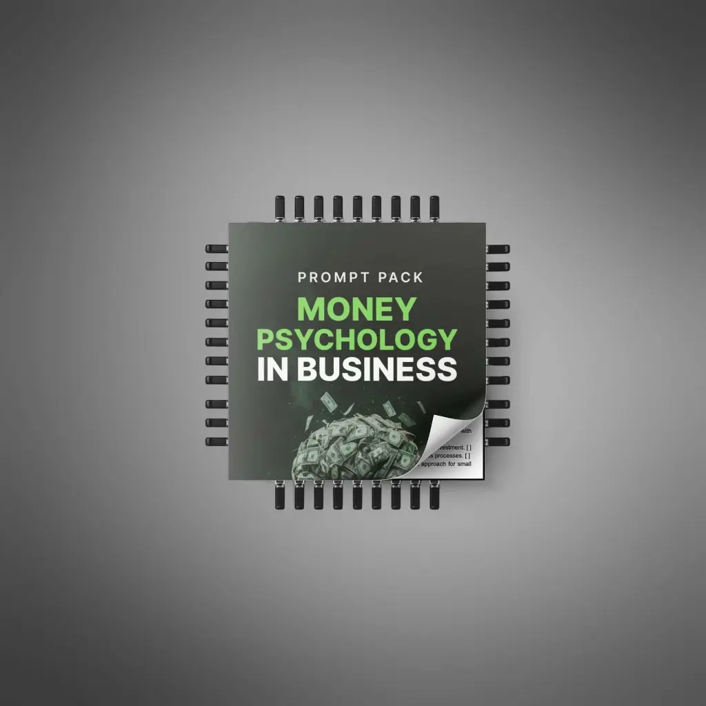 Money Psychology in Business - Prompts3.webp