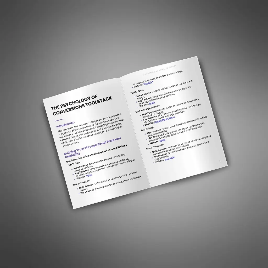 The Psychology of Conversions - Toolstack2.webp