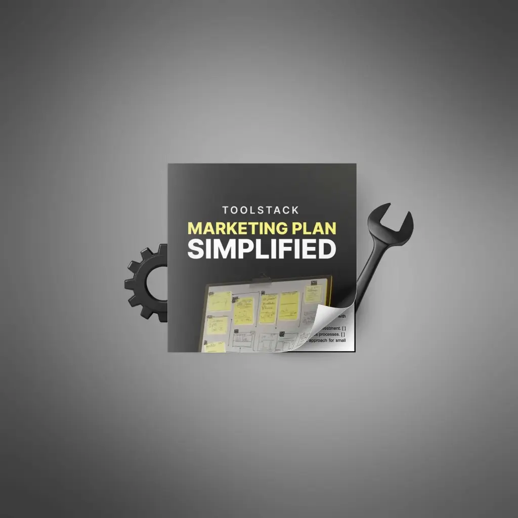 Marketing Plan Simplified - Toolstack3.webp
