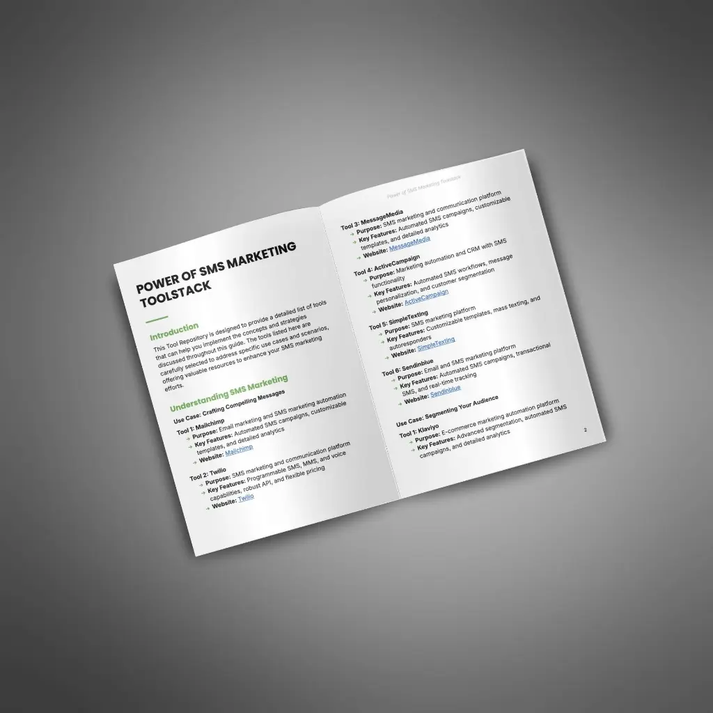 Power of SMS Marketing - Toolstack 2.webp