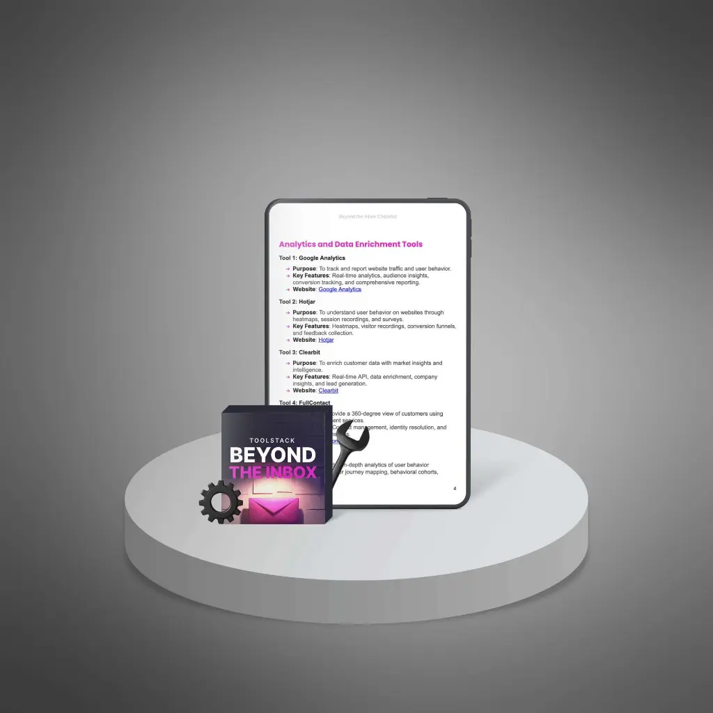 Beyond the Inbox - Toolstack4.webp