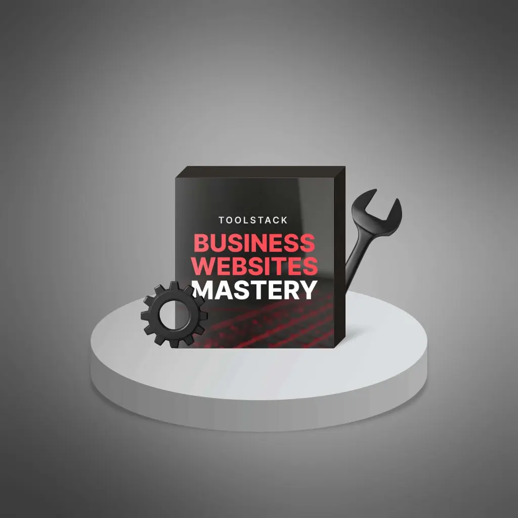 Business Websites Mastery - Toolstack1.webp