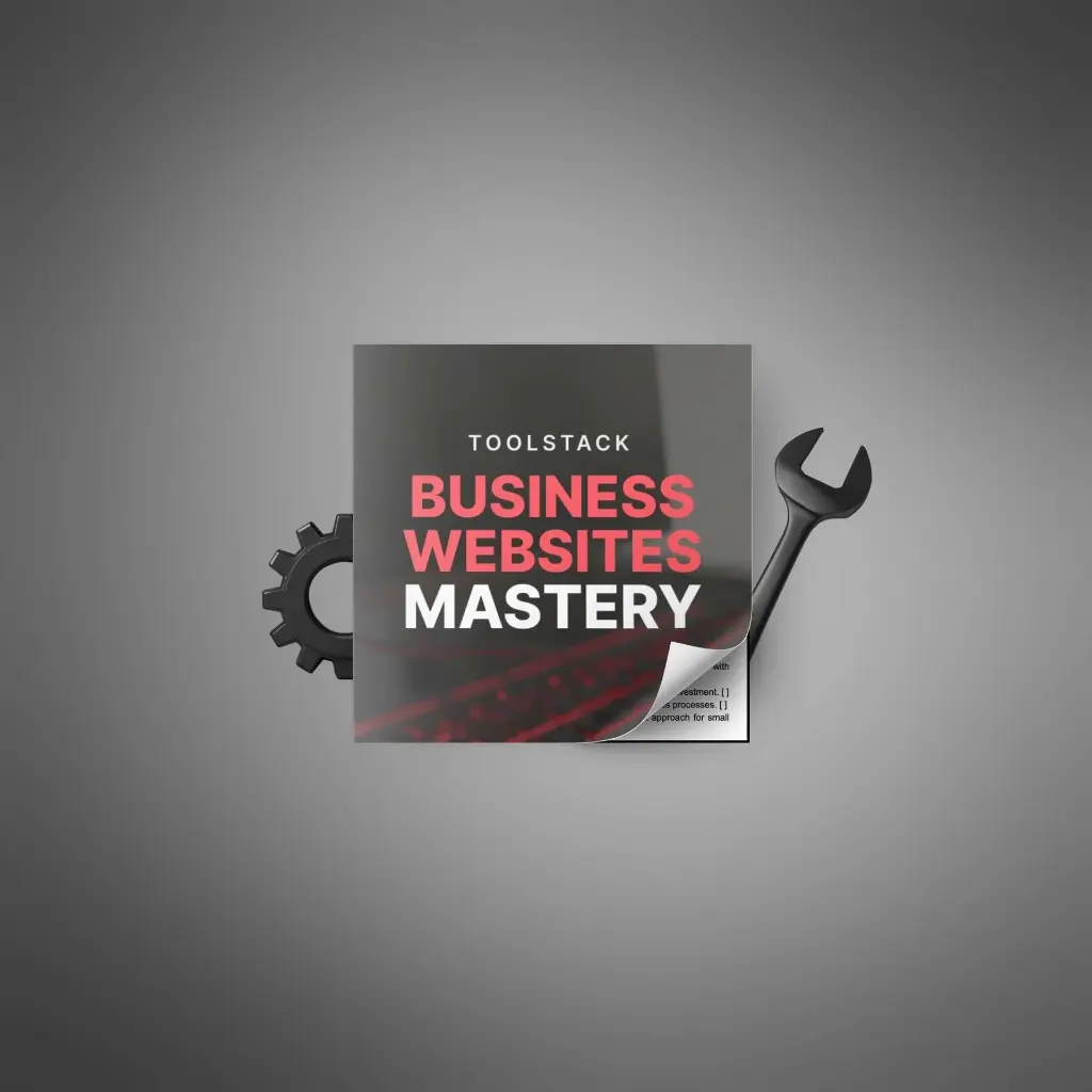 Business Websites Mastery - Toolstack3.webp