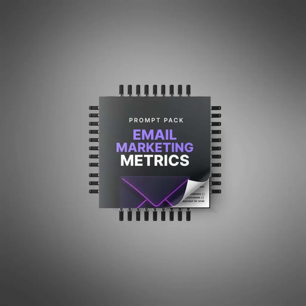 Email Marketing Metrics - Prompts3.webp