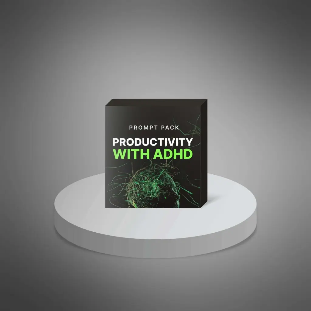 Productivity with ADHD - Prompts1.webp