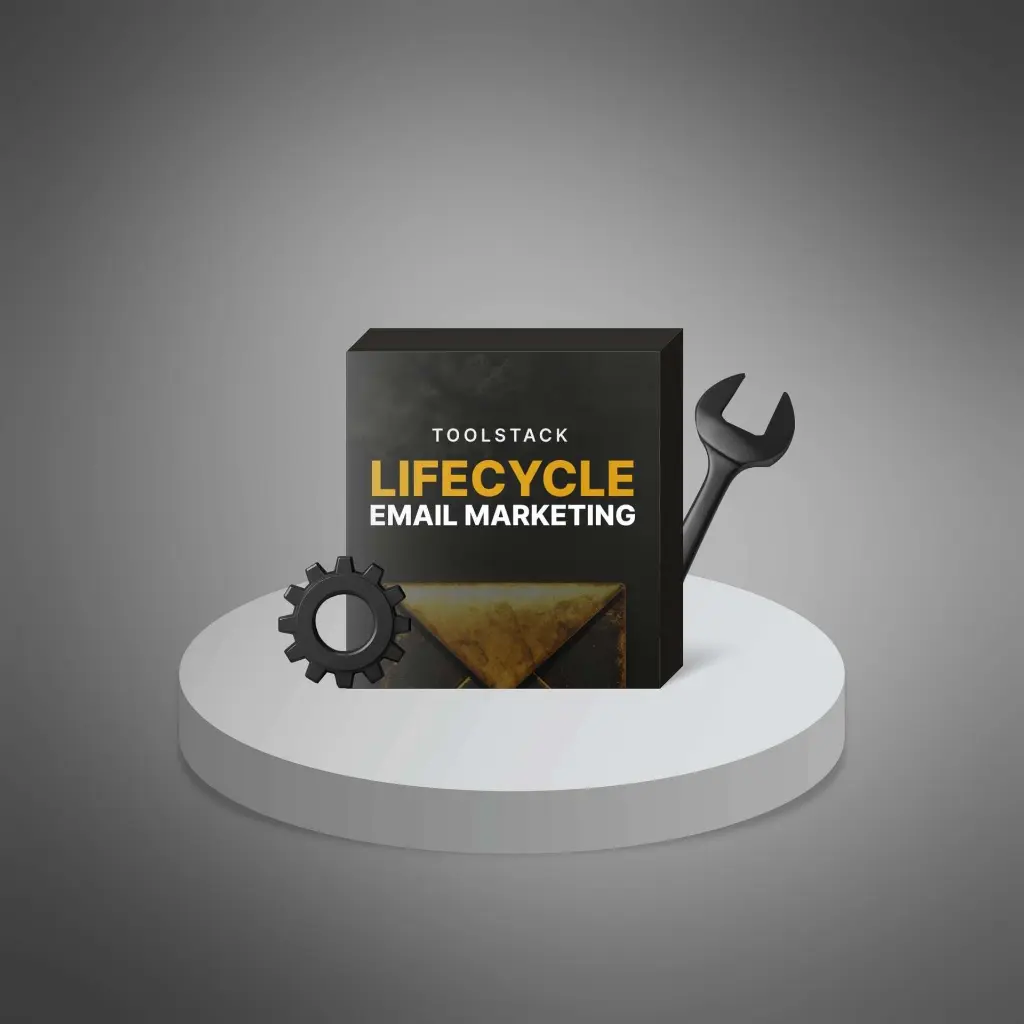 Lifecycle Email Marketing - Toolstack1.webp