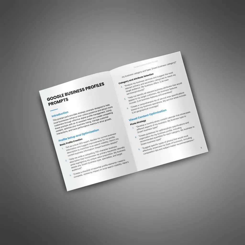 Google Business Profiles - Prompts2.webp
