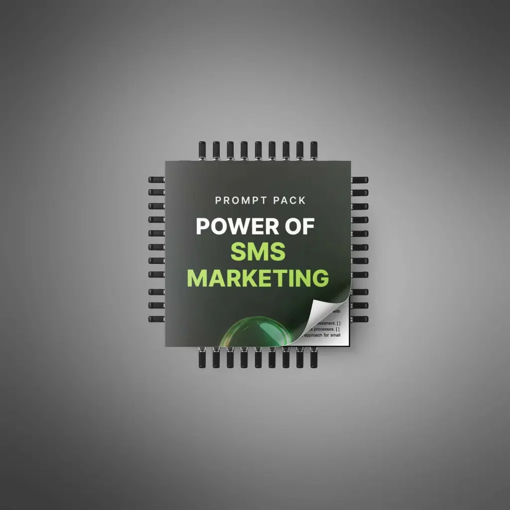 Power of SMS Marketing - Prompts 3.webp
