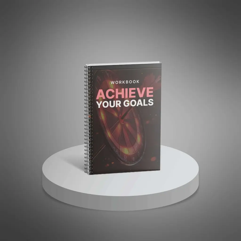 Achieve Your Goals - Workbook1.webp