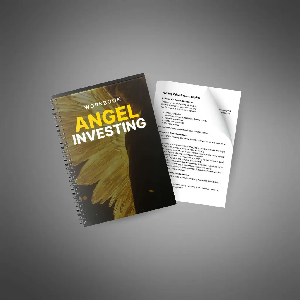 Angel Investing - Workbook4.webp