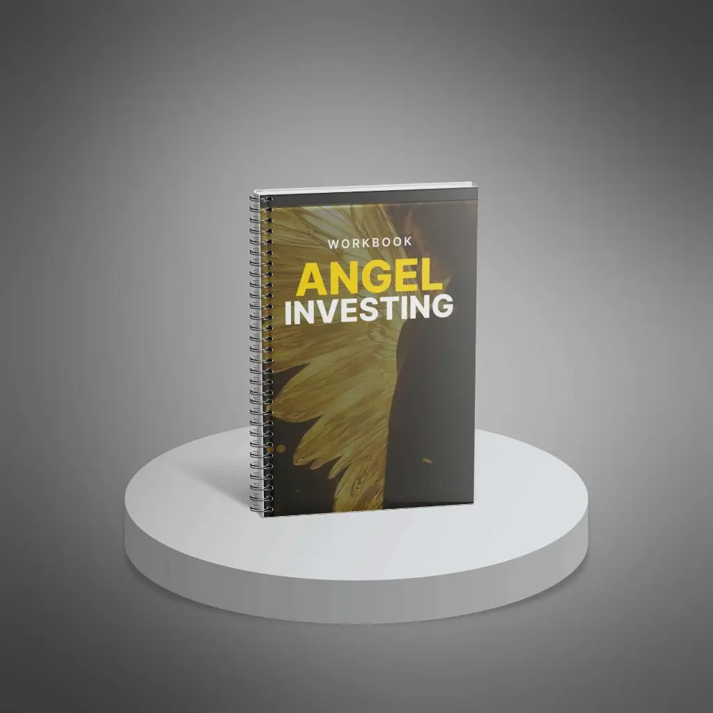 Angel Investing - Workbook1.webp