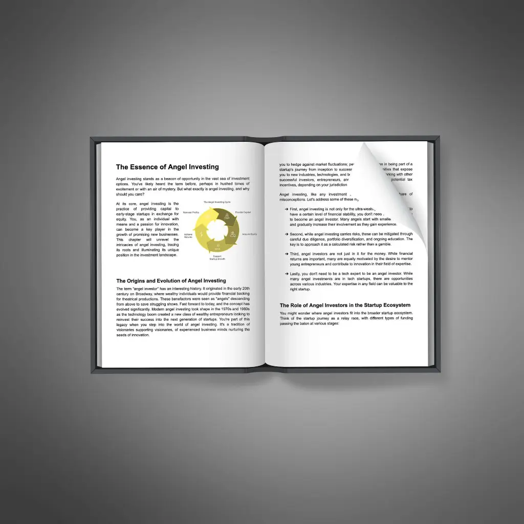 Angel Investing - Book2.webp