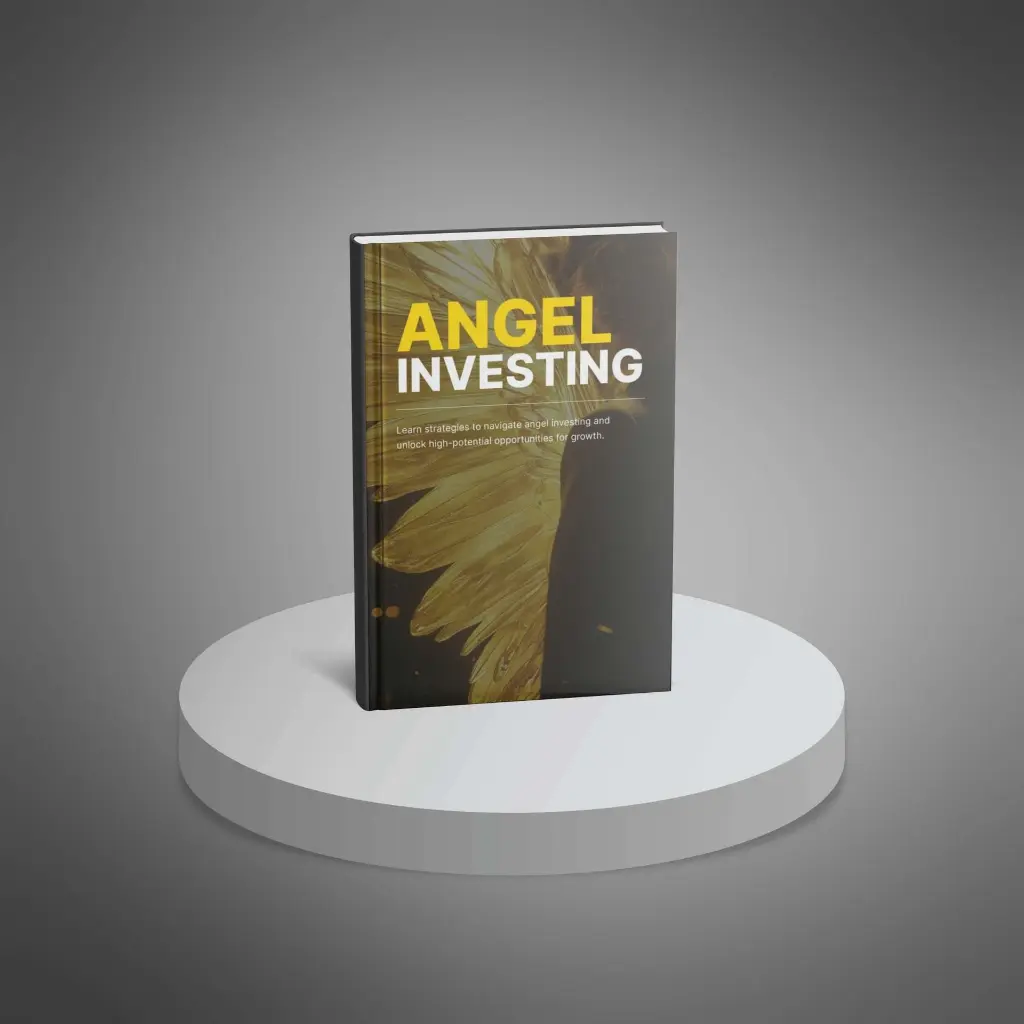 Angel Investing - Book3.webp