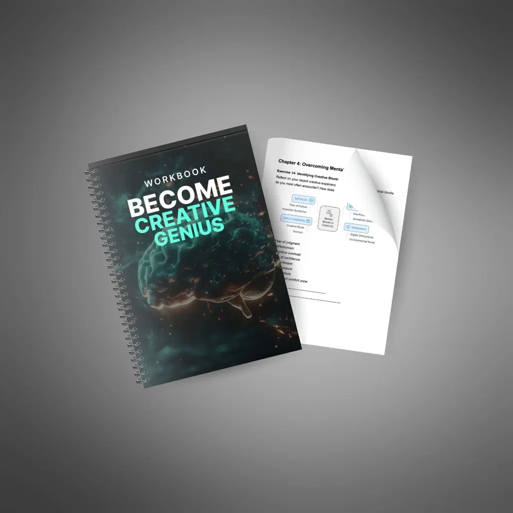 Become Creative Genius - Workbook4.webp