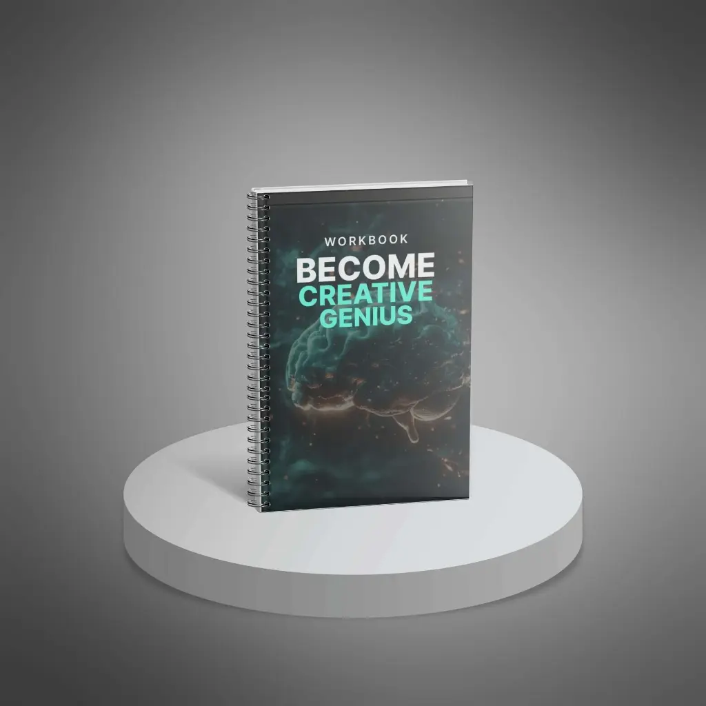 Become Creative Genius - Workbook1.webp