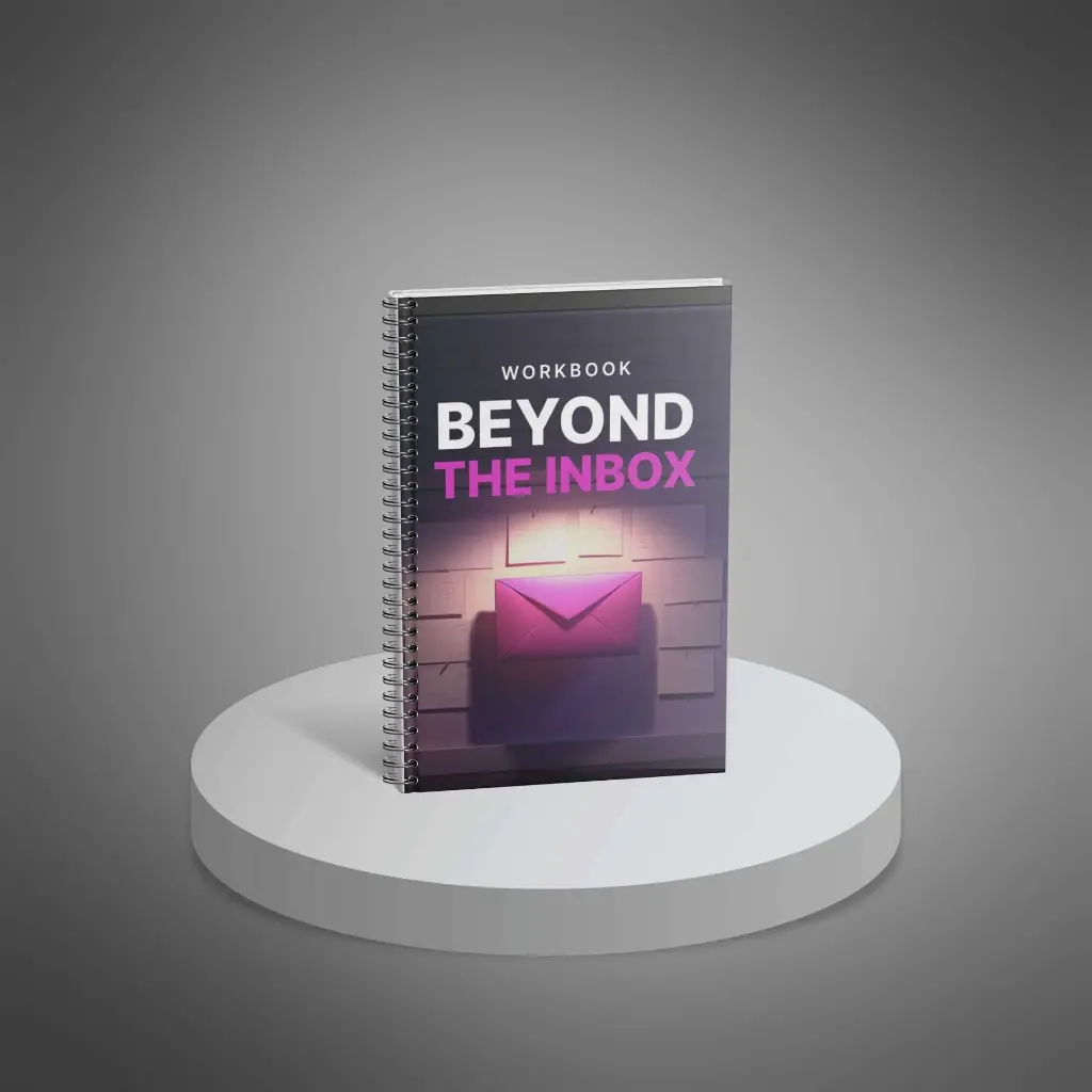 Beyond the Inbox - Workbook1.webp