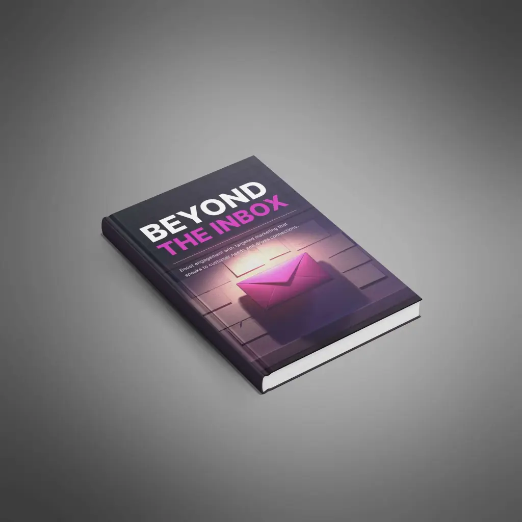 Beyond the Inbox - Book1.webp