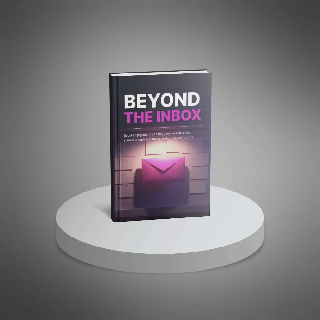 Beyond the Inbox - Book3.webp