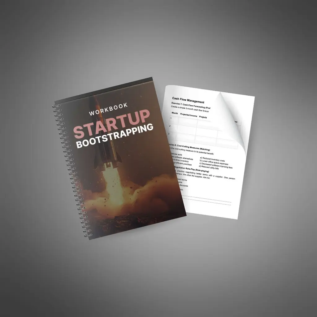 Bootstrapping Your Startup - Workbook4.webp