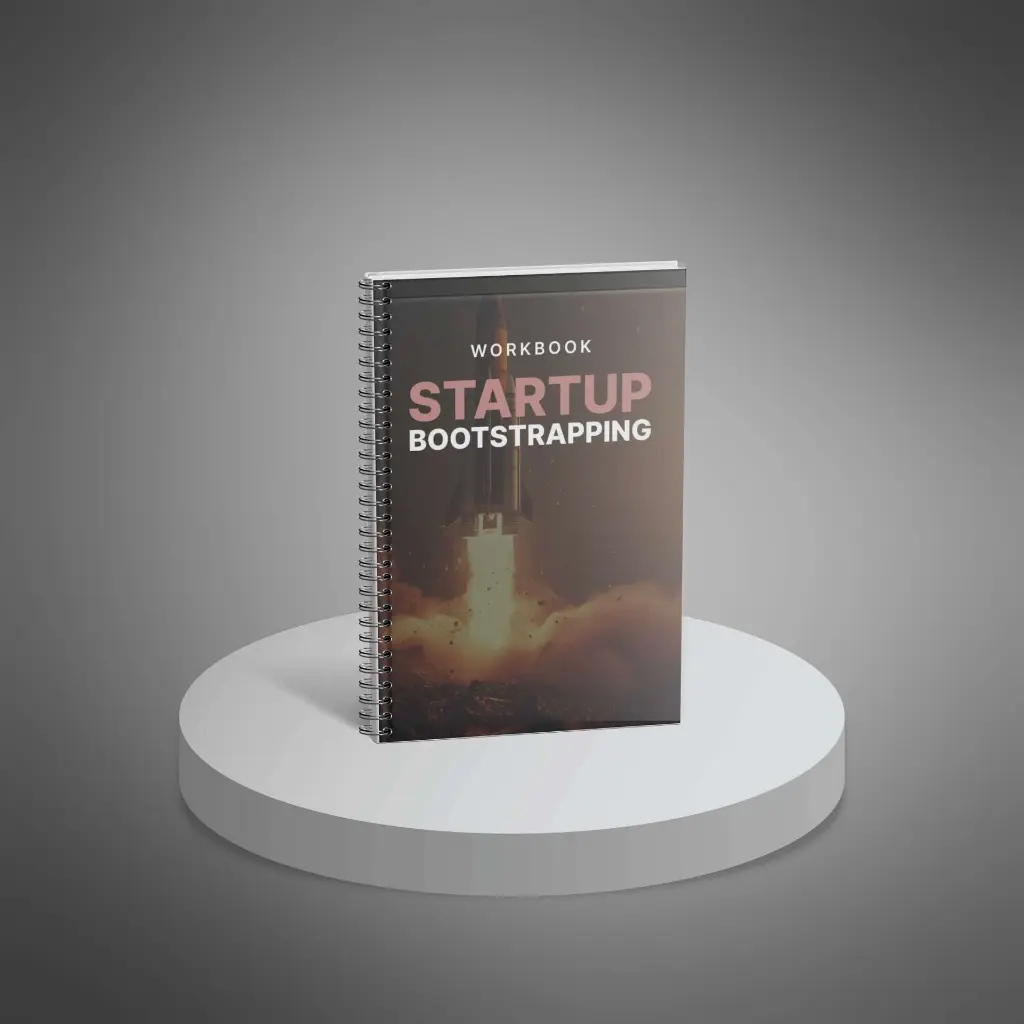 Bootstrapping Your Startup - Workbook1.webp