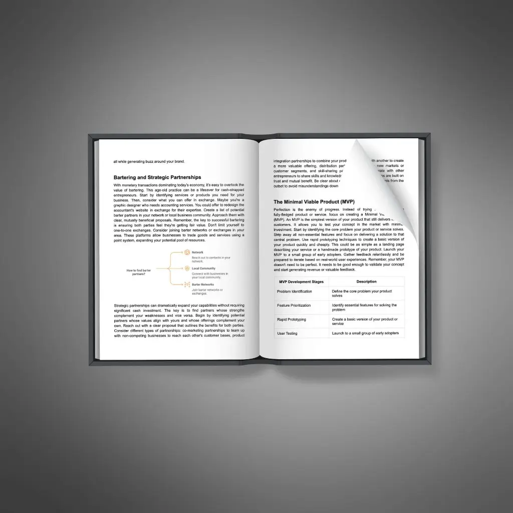Bootstrapping Your Startup - Book2.webp