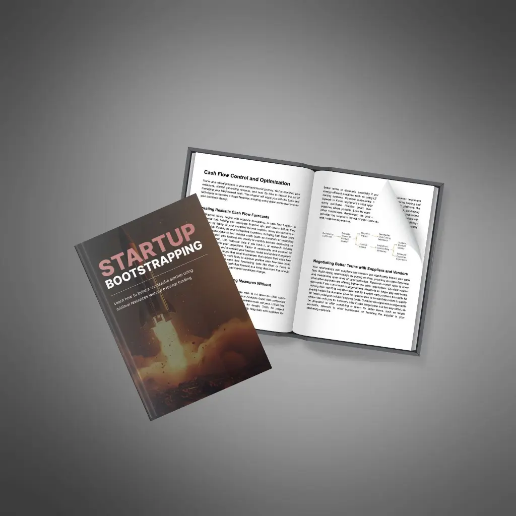 Bootstrapping Your Startup - Book4.webp