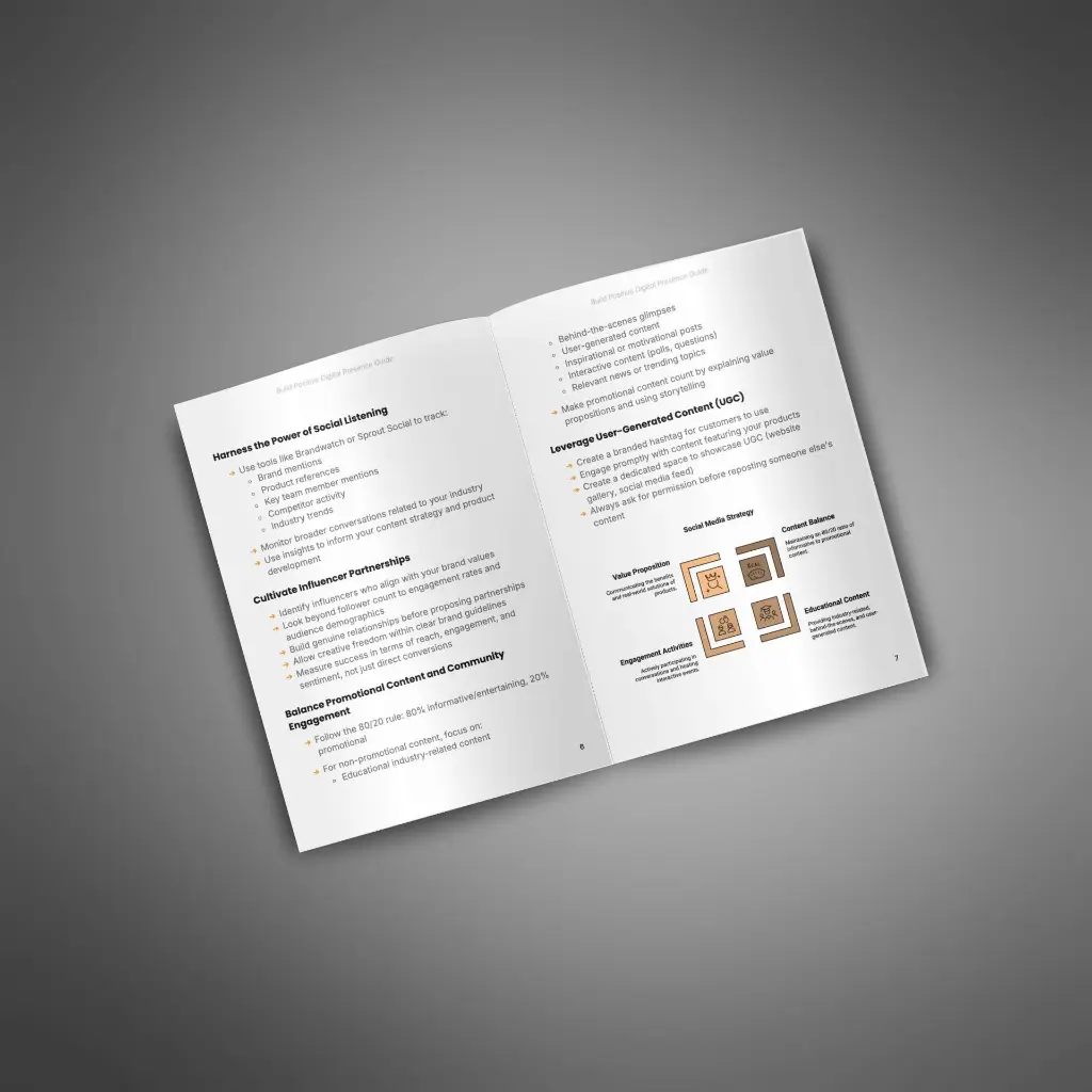 Build Positive Digital Presence - Guide3.webp