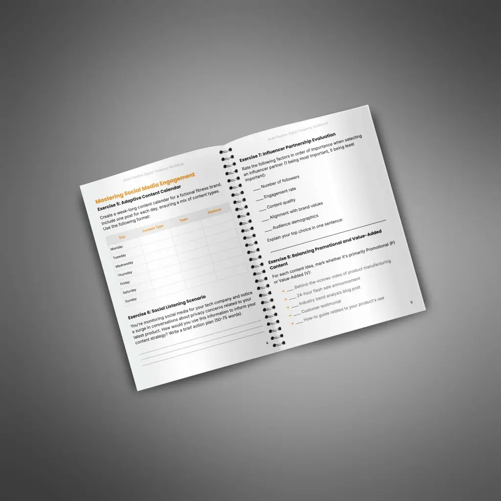 Build Positive Digital Presence - Workbook3.webp