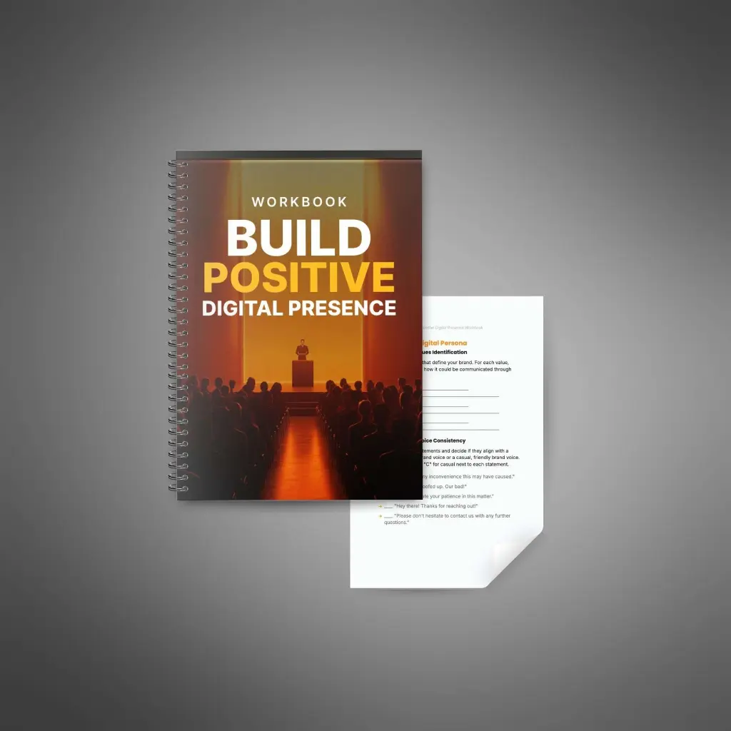 Build Positive Digital Presence - Workbook2.webp